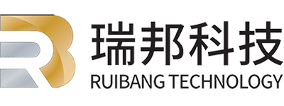 江苏瑞邦复合材料公司logo