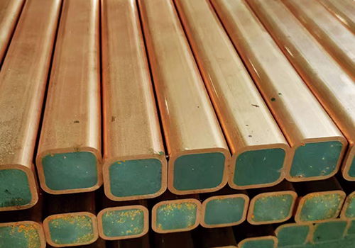 铜包铁复合材料