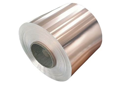 铜铝复合材料装饰