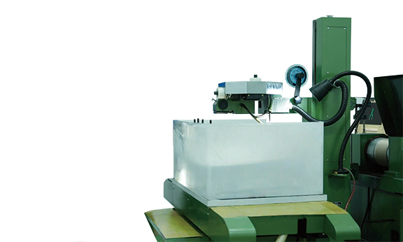 电火花数控线切割机床