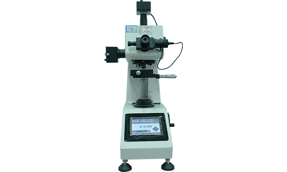 数显显微硬度计