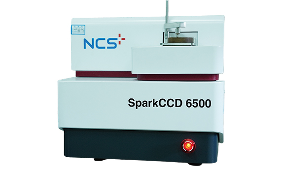 全谱直读光谱仪