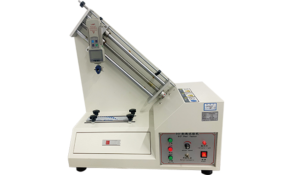 90度剥离强度试验机